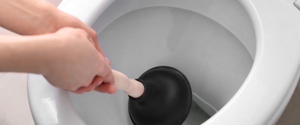 Bathroom Drain Cleaning Services